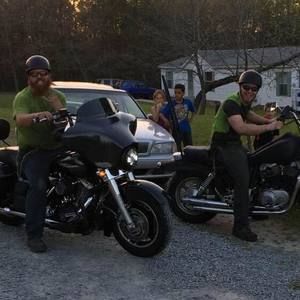 Meet your Posher, Stephen